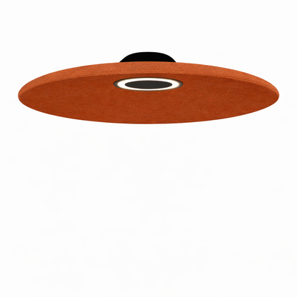Luminaire acoustique Sonora Surface Halo