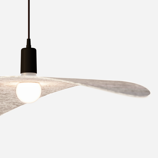 luminaire acoustique wayra de la collection kallma ultimlux