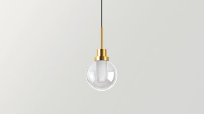 Suspension Alaska Big Dali