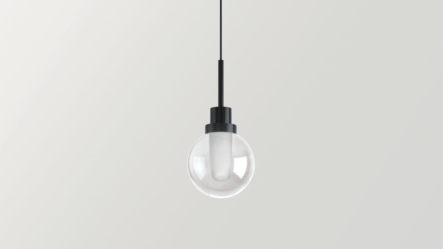 Suspension Alaska Big Dali