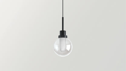 Suspension Alaska Big Dali