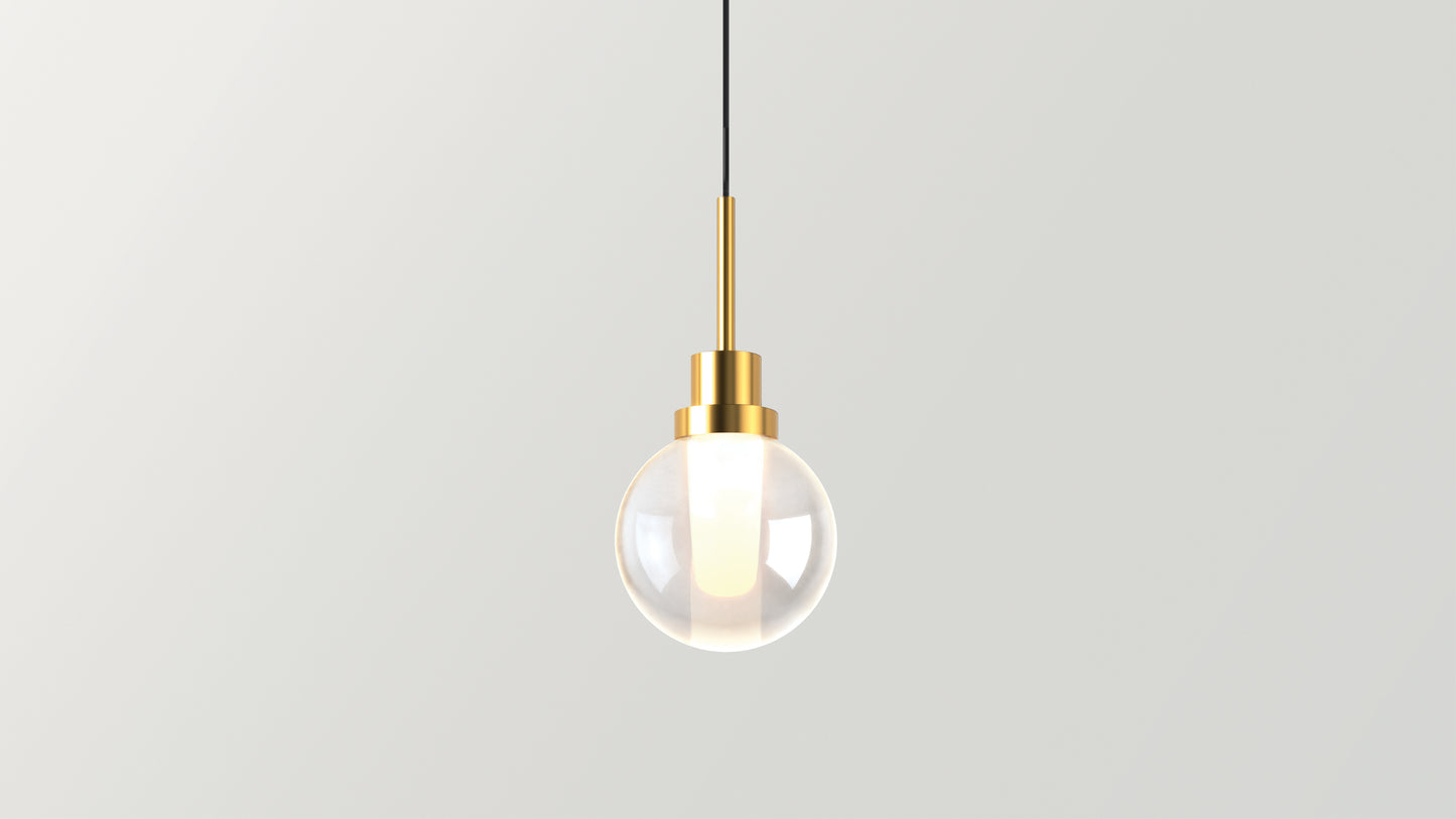 Suspension Alaska Big Dali