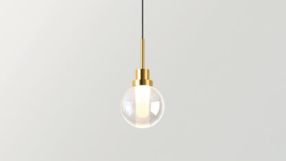 Suspension Alaska Big Dali