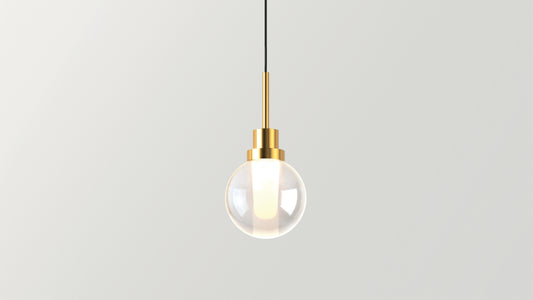 Suspension Alaska Big Dali