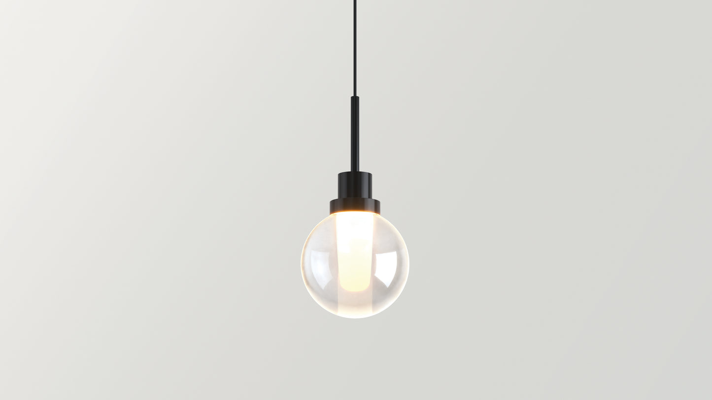 Suspension Alaska Big Dali