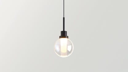 Suspension Alaska Big Dali