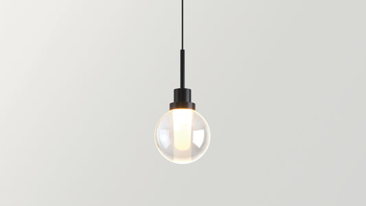 Suspension Alaska Big Dali