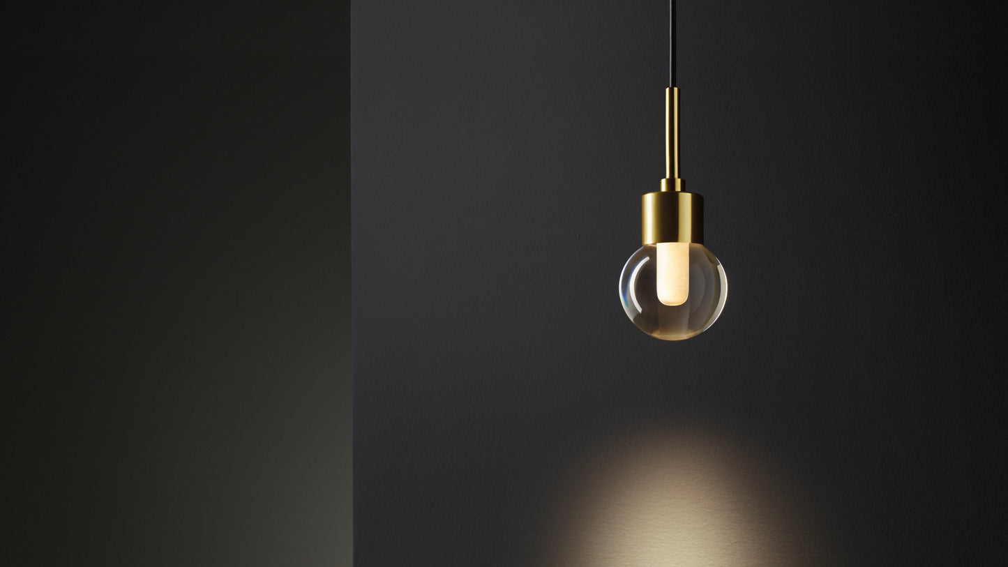 Suspension Alaska Dali