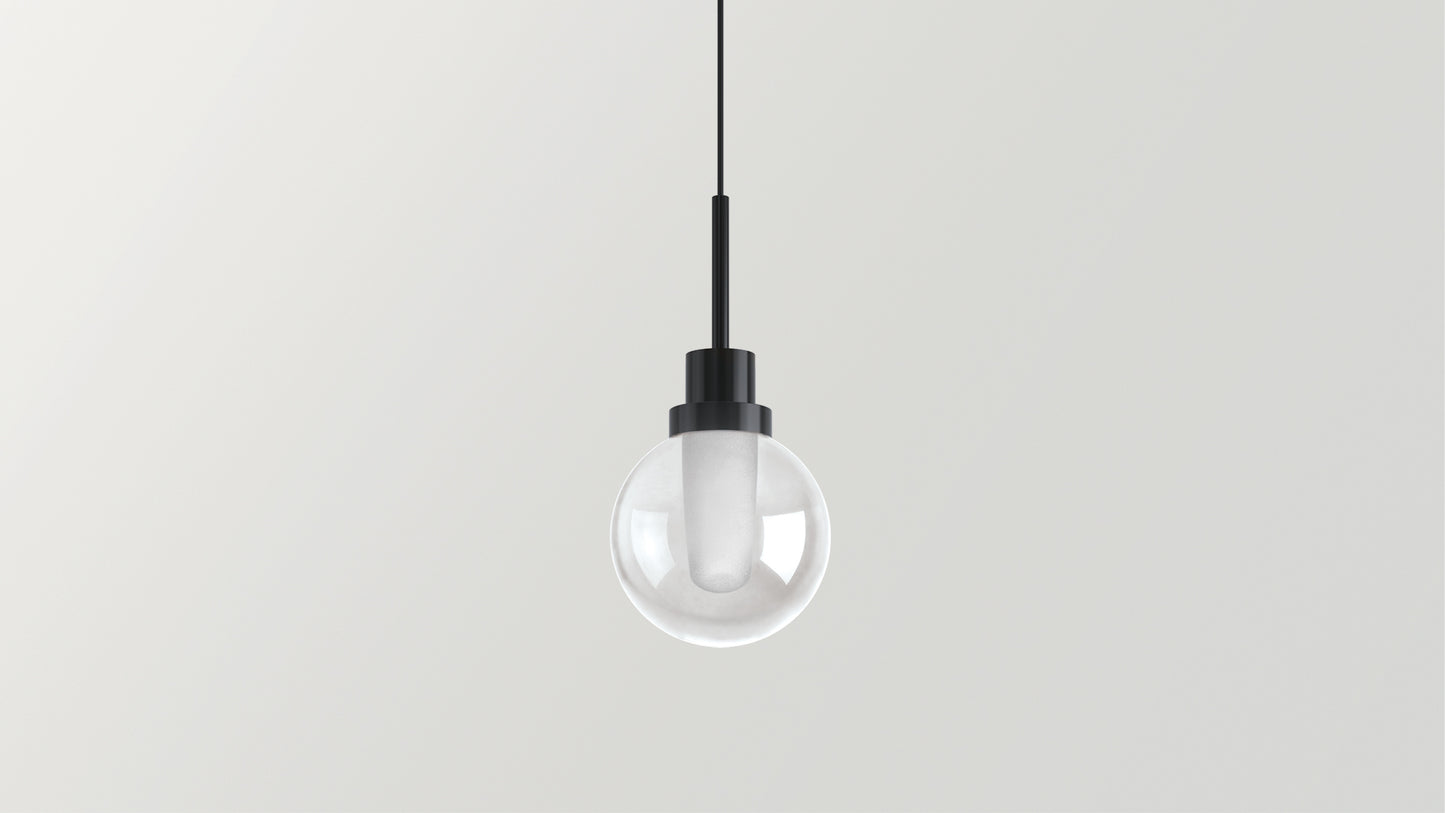 Suspension Alaska Big Dali