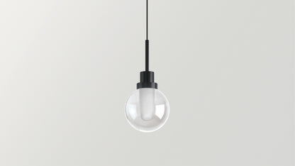 Suspension Alaska Big Dali