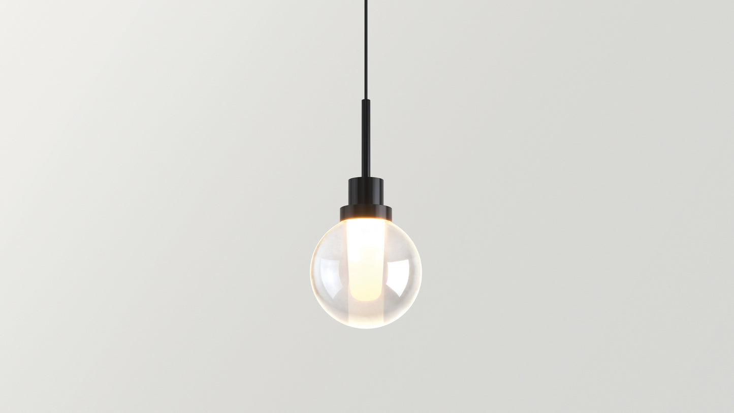 Suspension Alaska Big Dali