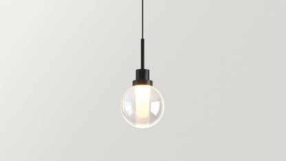 Suspension Alaska Big Dali