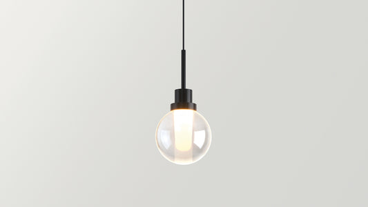 Suspension Alaska Big Dali