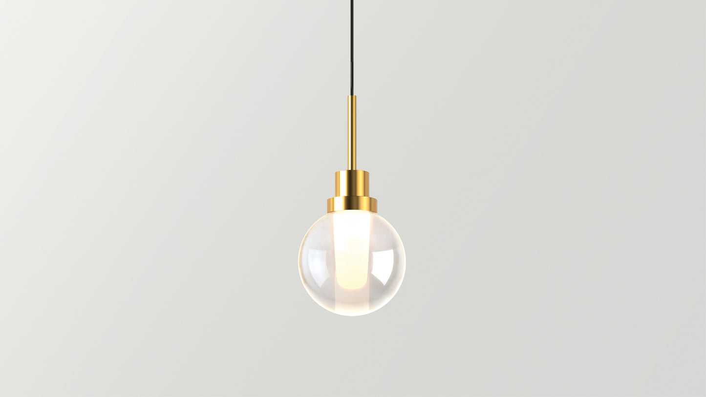 Suspension Alaska Big Dali