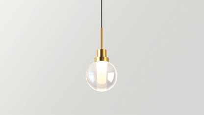 Suspension Alaska Big Dali