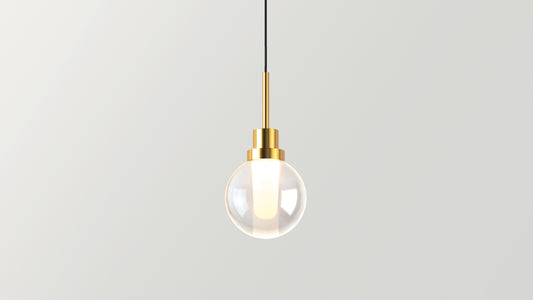 Suspension Alaska Big Dali