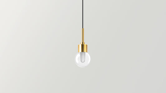 Suspension Alaska Dali