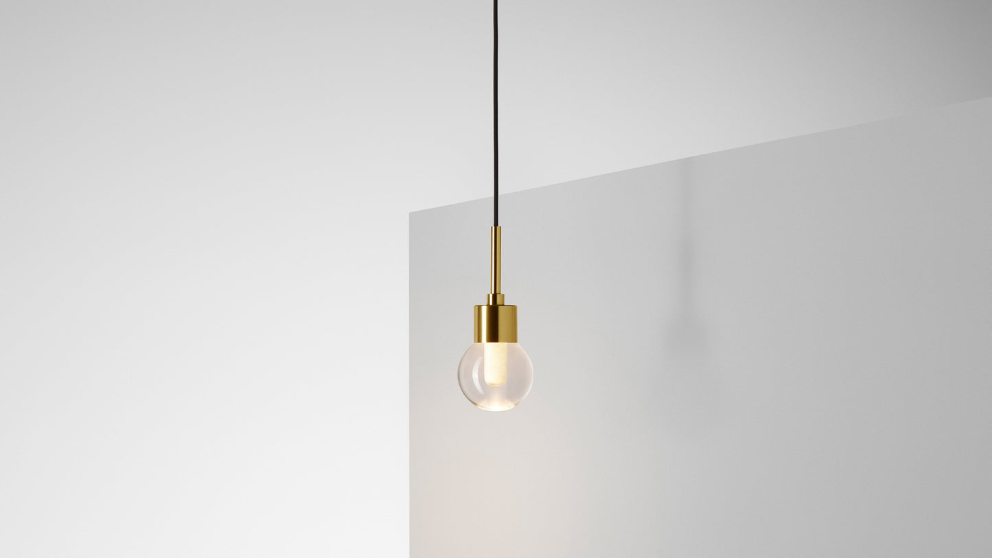 Suspension Alaska Big Dali