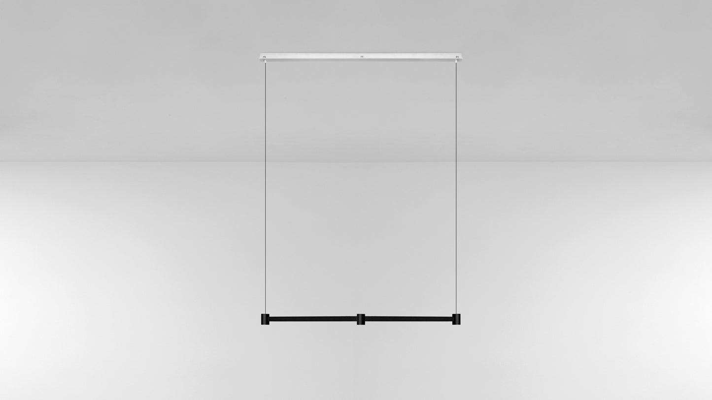 luminaire-art-base-noir-base-blanc