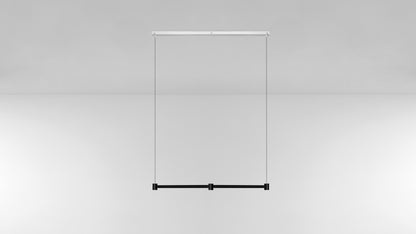 luminaire-art-base-noir-base-blanc