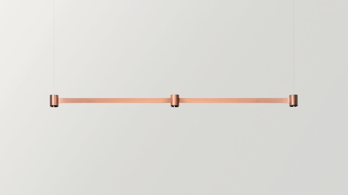 Luminaire Art Base Dali