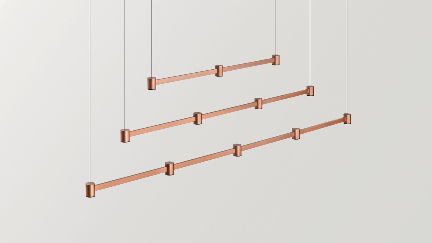 Luminaire Art Modular Dali