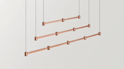 Luminaire Art Modular Base Dali