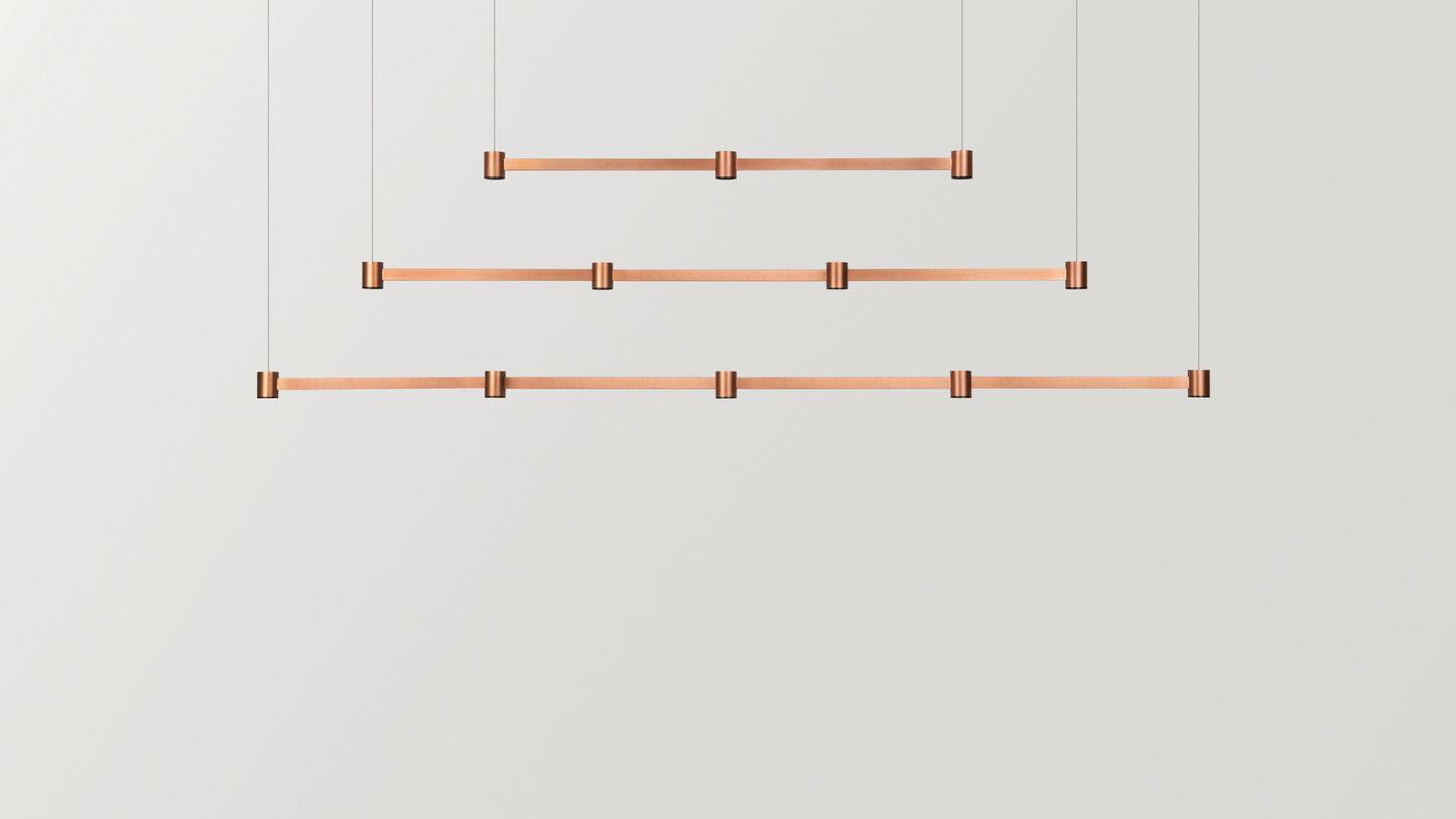 Luminaire Art Modular Dali