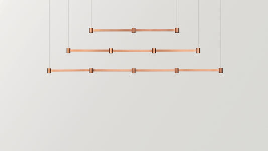 Luminaire Art Modular Base