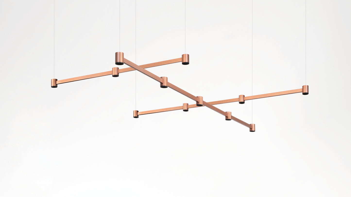 Luminaire Art Modular Dali