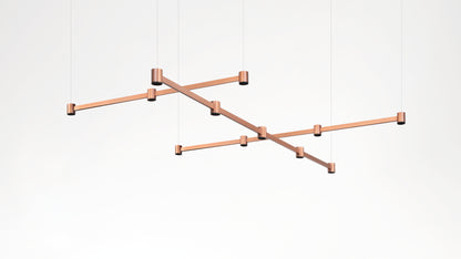 Luminaire Art Modular Dali