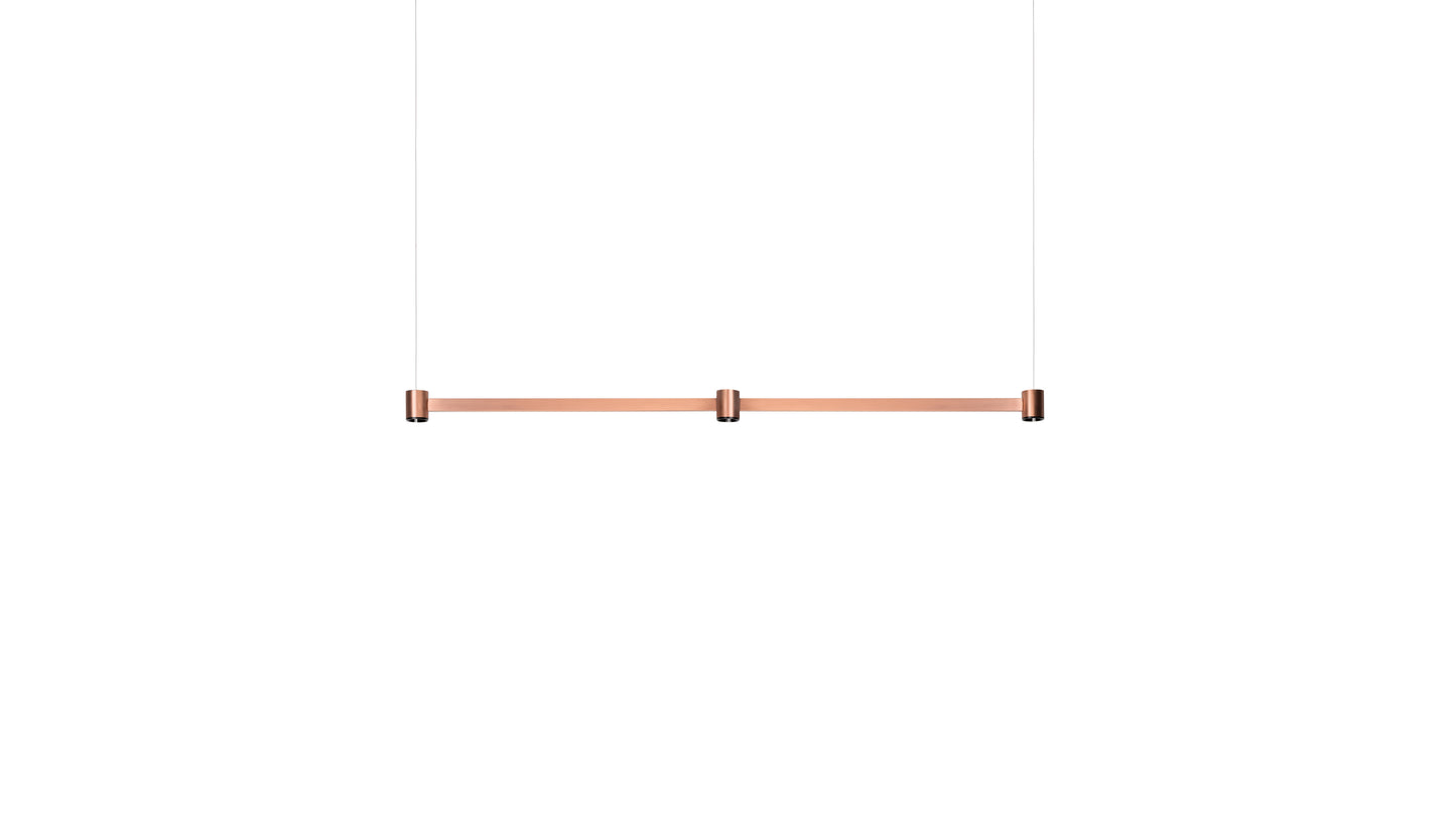 Luminaire Art Modular Base Dali