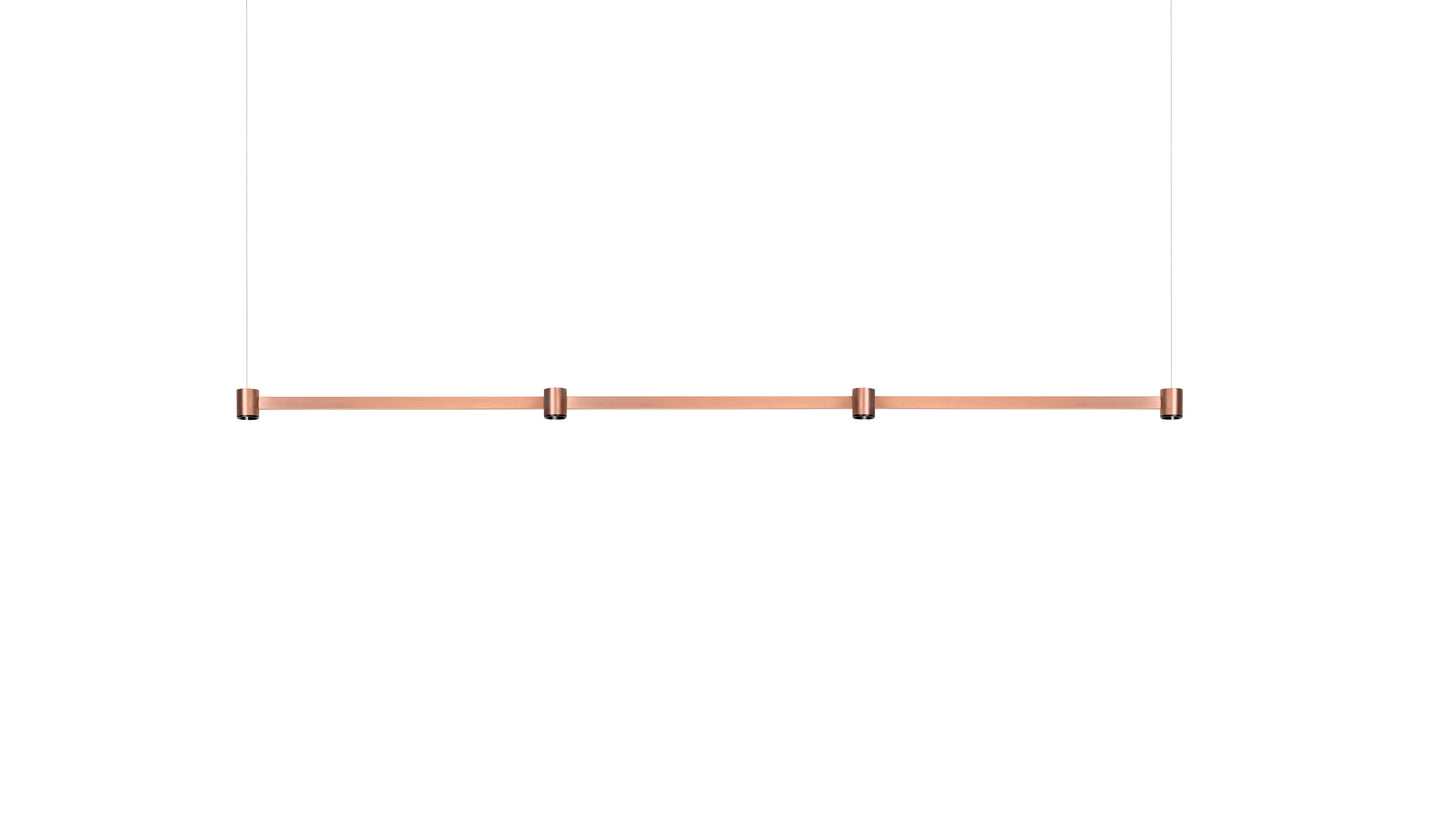 Luminaire Art Modular Base Dali