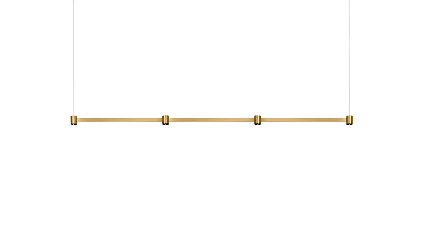 Luminaire Art Modular Base Dali