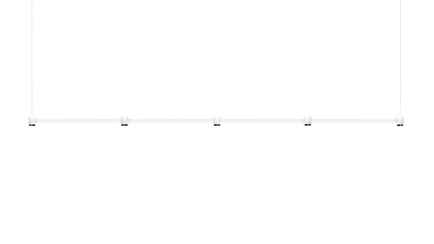 Luminaire Art Modular Base Dali