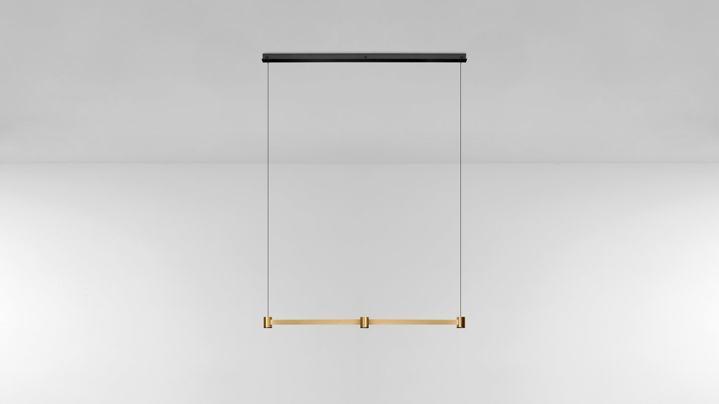 luminaire-art-or-base-noire