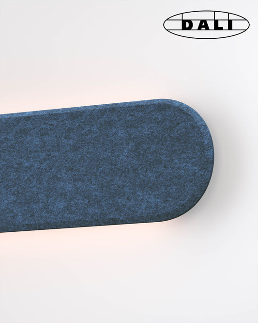 KIPU WALL applique acoustique DALI, KALLMA