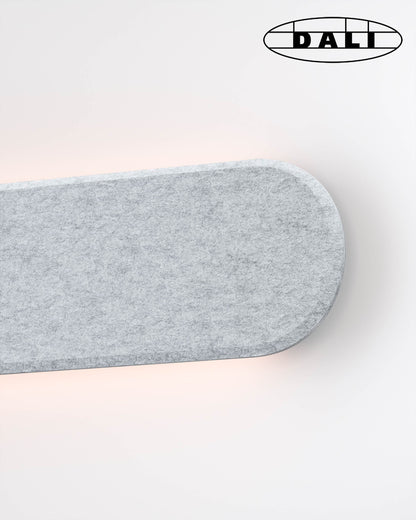 KIPU WALL applique acoustique DALI, KALLMA