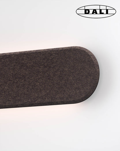 KIPU WALL applique acoustique DALI, KALLMA