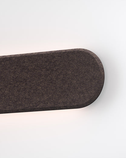 KIPU WALL applique acoustique ON-OFF, KALLMA