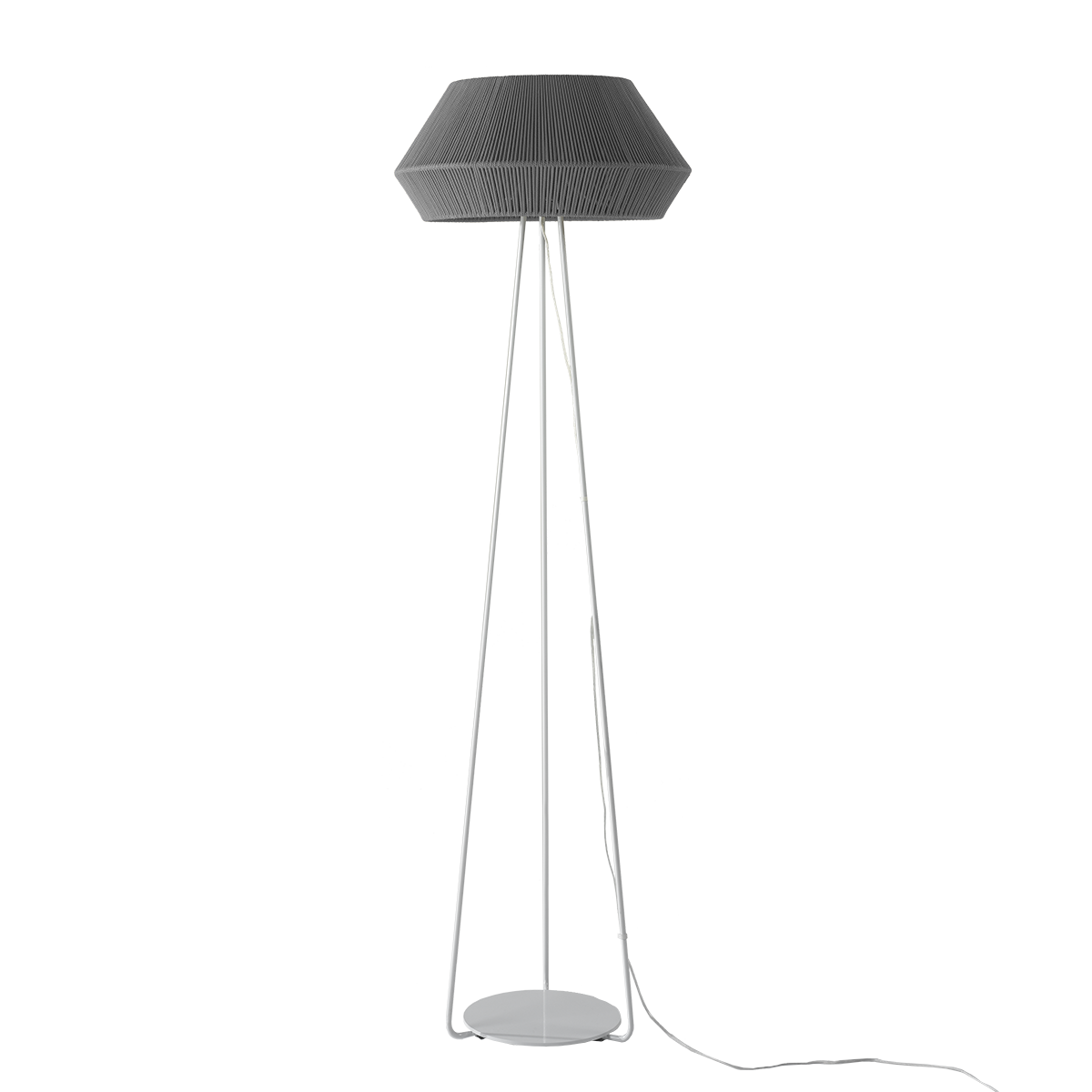 Lampadaire Banyo Ø53 cm
