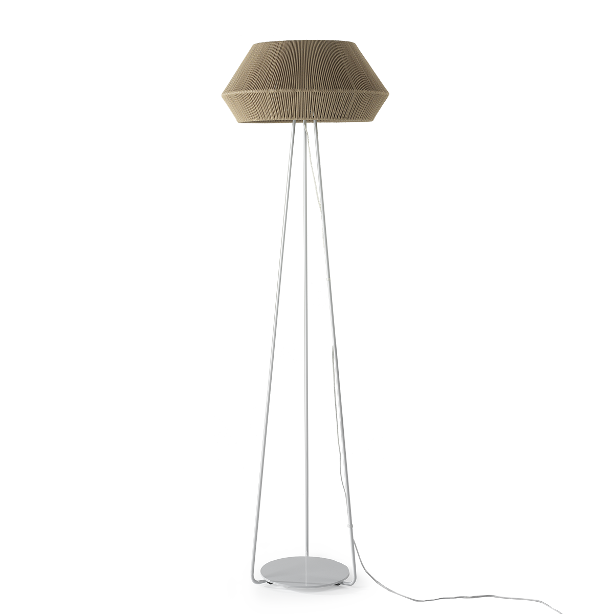 Lampadaire Banyo Ø53 cm