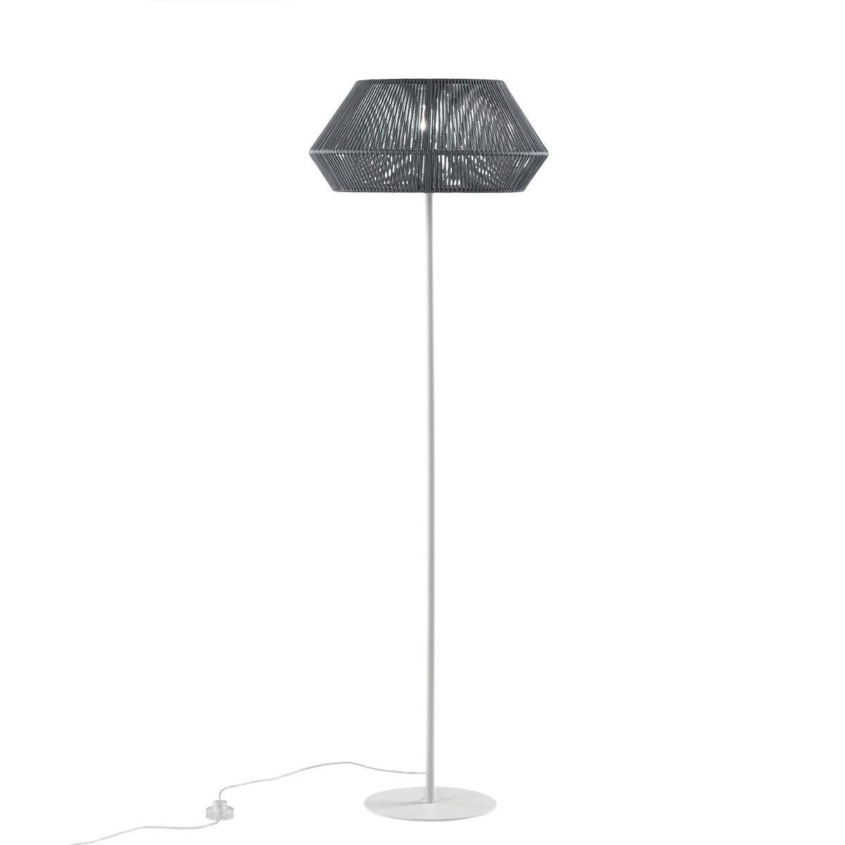 Lampadaire Banyo Ø53 cm