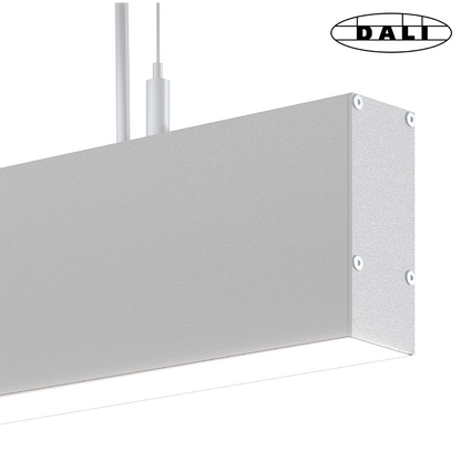 Suspension lumineuse design Congo - Luminaire DALI