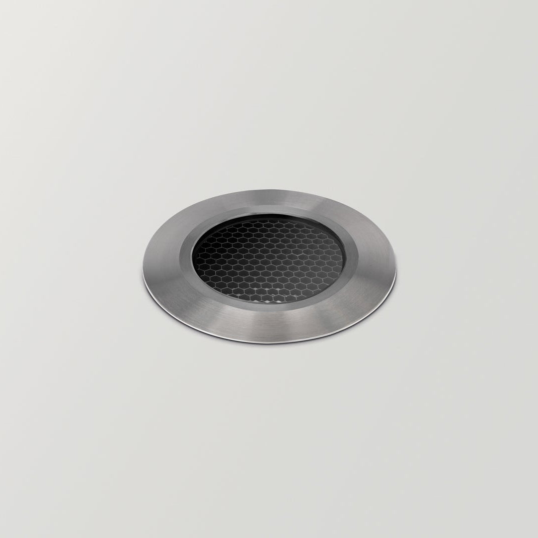 luminaire-dark-honeycomb-acier-ultimlux