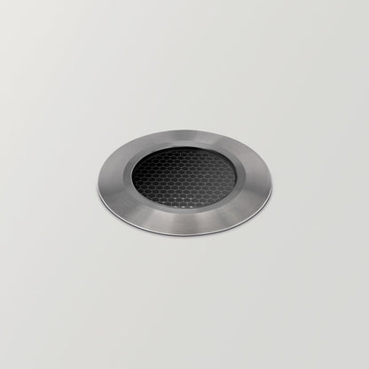 luminaire-dark-honeycomb-acier-ultimlux