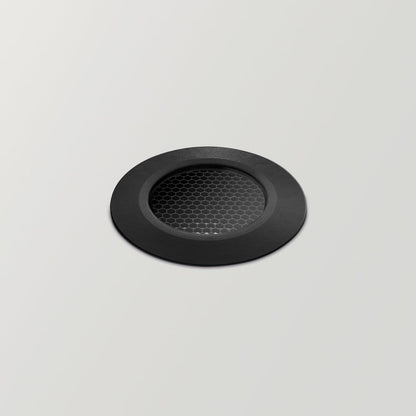 luminaire-dark-honeycomb-noir-ultimlux