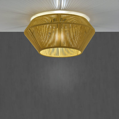 Luminaire de surface Banyo Ø53 cm