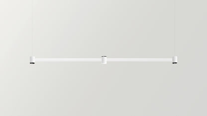 Luminaire Art Direct-Indirect Dali