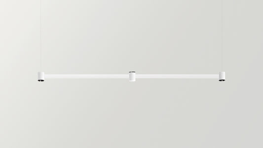 Luminaire Art Direct-Indirect